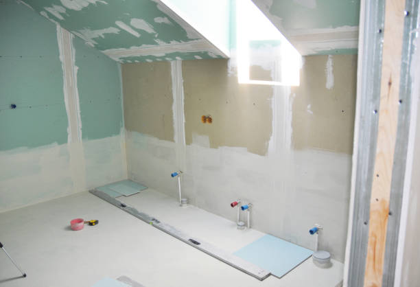 Best Mold Prevention Services  in USA